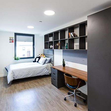 New Era Living - Ensuite Rooms Next To Bramall Lane 셰필드 외부 사진