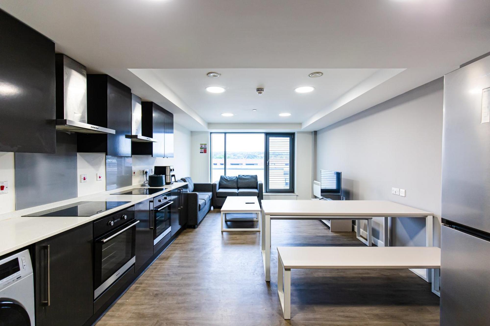 New Era Living - Ensuite Rooms Next To Bramall Lane 셰필드 외부 사진