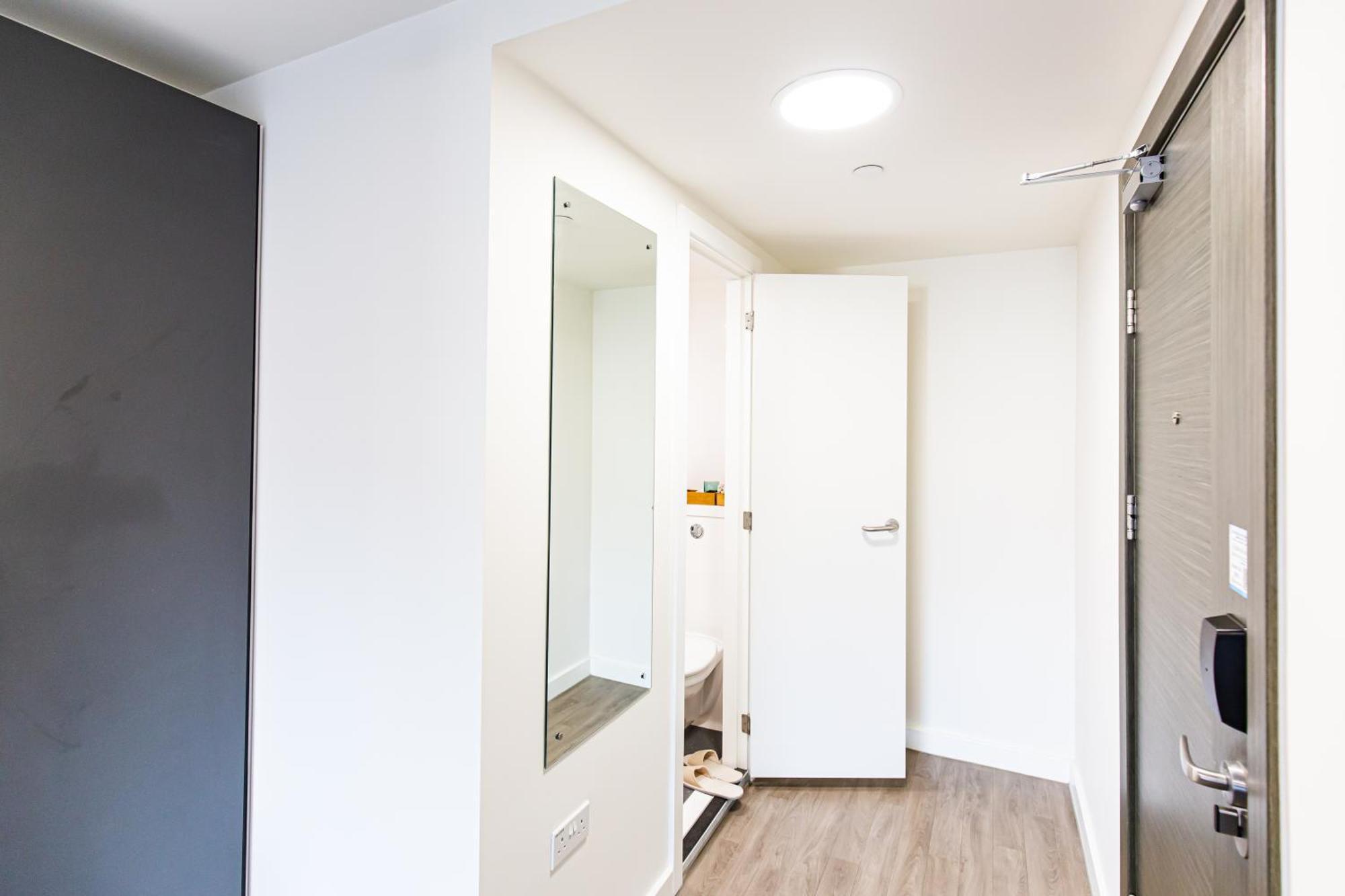 New Era Living - Ensuite Rooms Next To Bramall Lane 셰필드 외부 사진