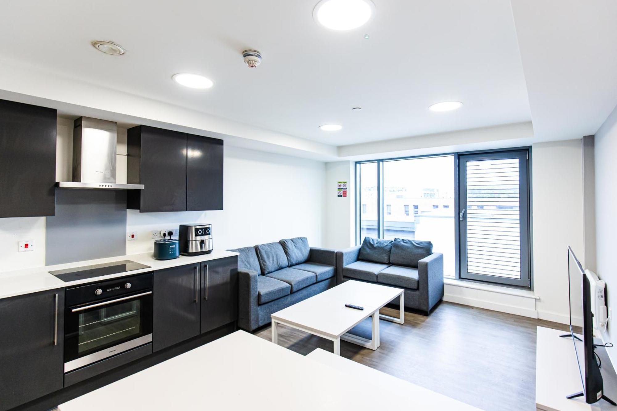 New Era Living - Ensuite Rooms Next To Bramall Lane 셰필드 외부 사진