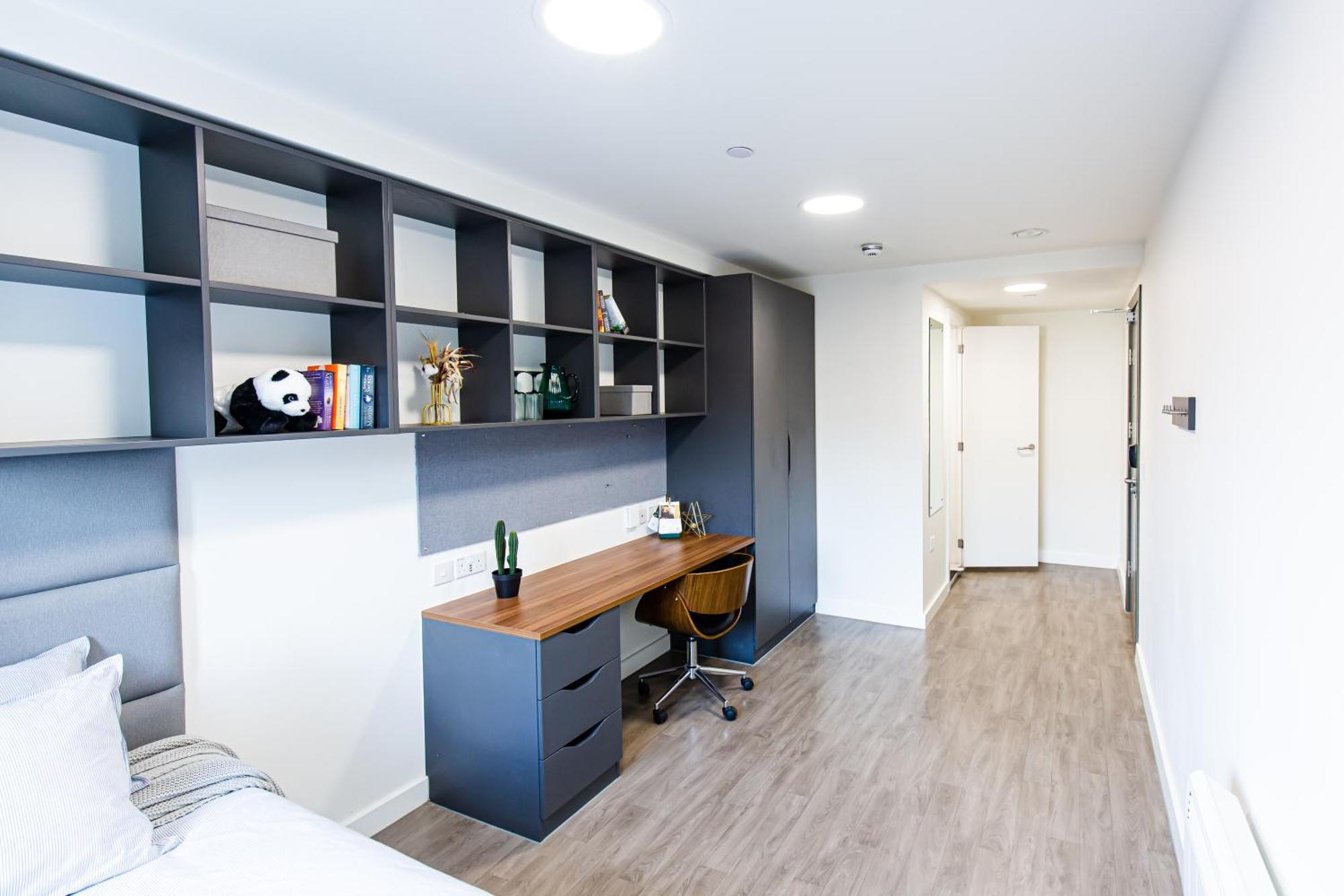 New Era Living - Ensuite Rooms Next To Bramall Lane 셰필드 외부 사진