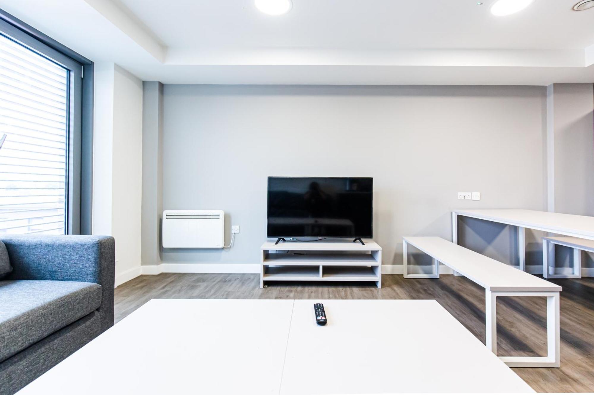 New Era Living - Ensuite Rooms Next To Bramall Lane 셰필드 외부 사진