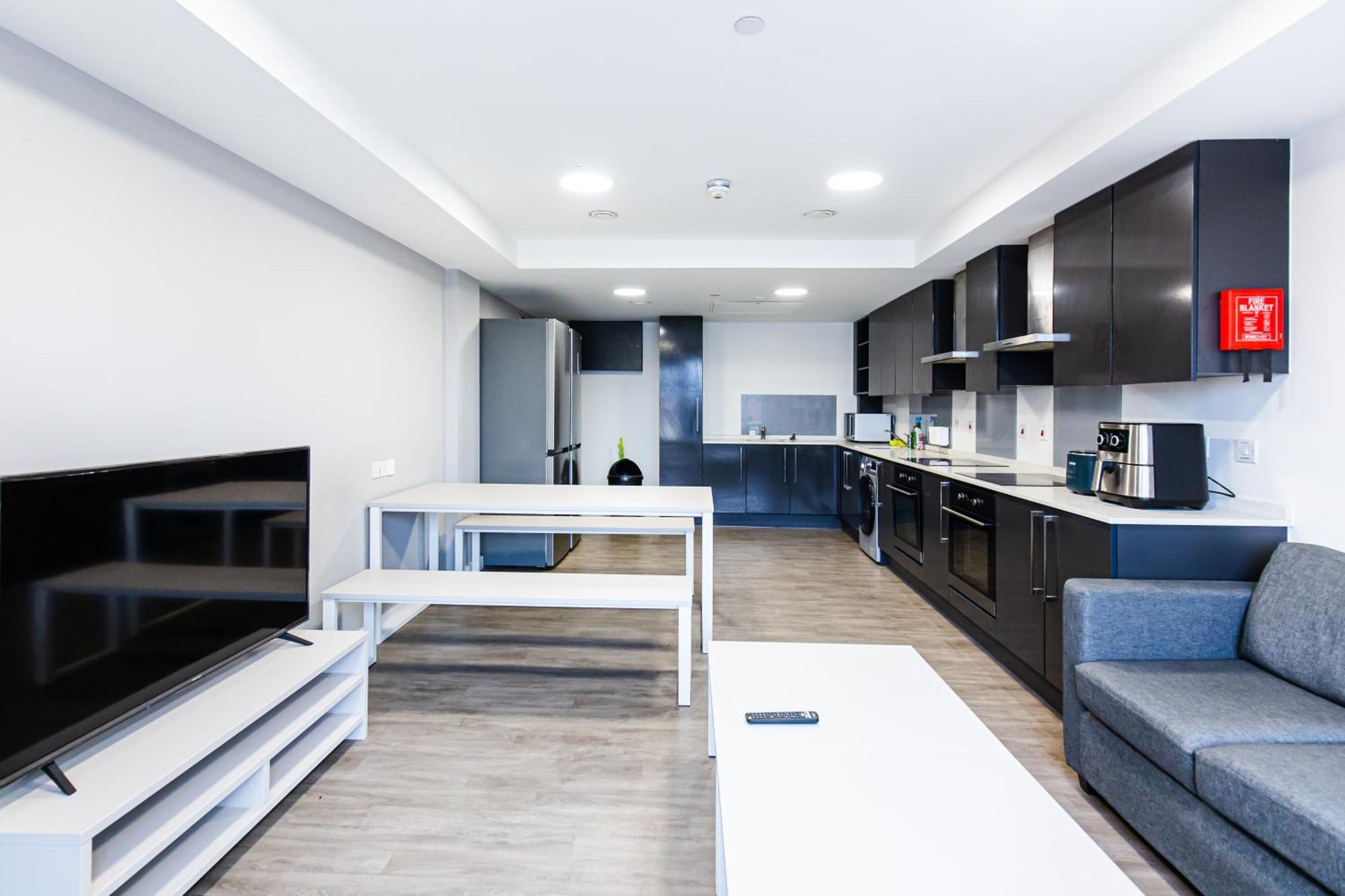 New Era Living - Ensuite Rooms Next To Bramall Lane 셰필드 외부 사진