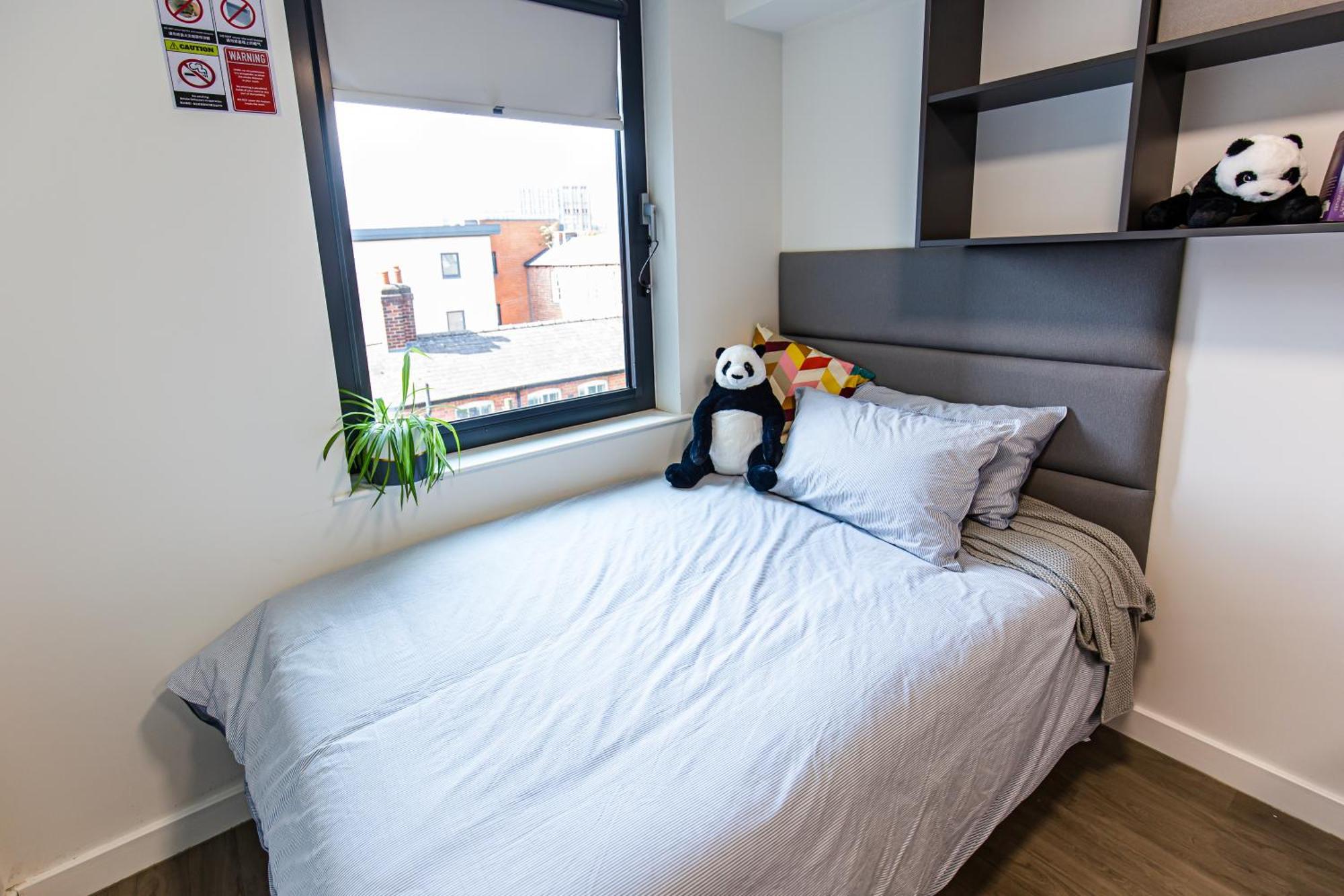 New Era Living - Ensuite Rooms Next To Bramall Lane 셰필드 외부 사진