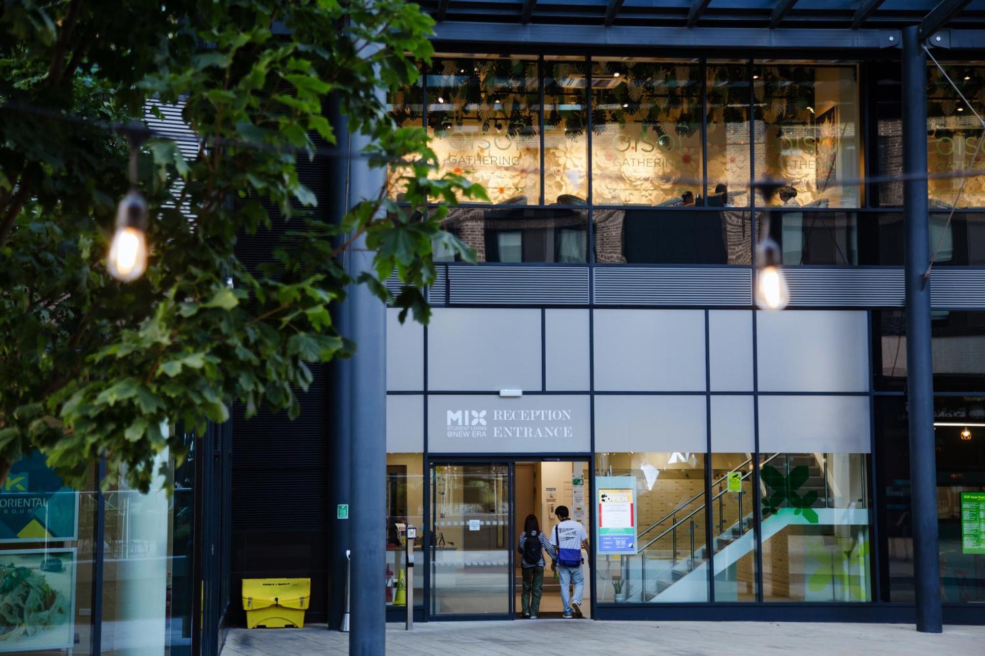 New Era Living - Ensuite Rooms Next To Bramall Lane 셰필드 외부 사진